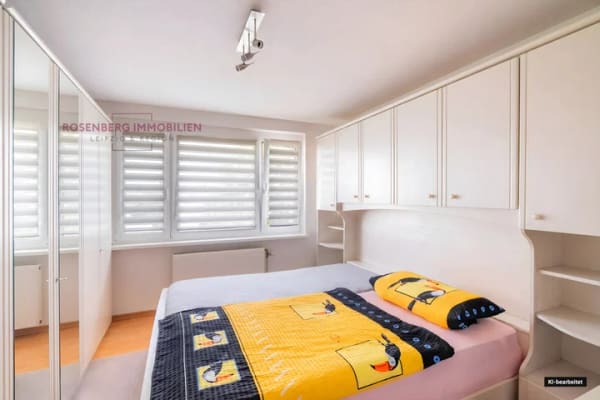 Immobilie in Borna - *Provisionsfrei für Käufer*
3-Zimmer-Kapitalanlage mit 5,56 % 
Bruttorendite in Borna - Bild 4