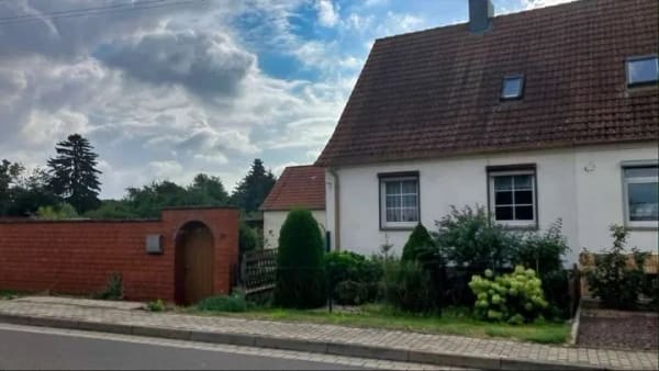 Immobilie in Eilsleben - Ihr Zuhause mit großem Garten! - Bild 1