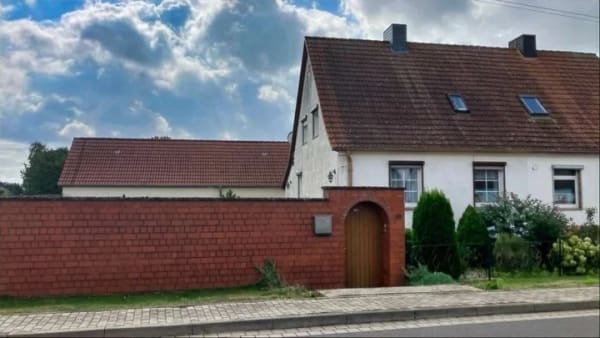 Immobilie in Eilsleben - Ihr Zuhause mit großem Garten! - Bild 2