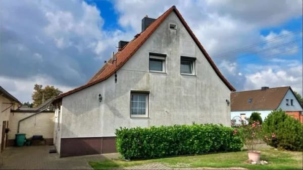 Immobilie in Eilsleben - Ihr Zuhause mit großem Garten! - Bild 3