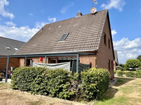 Immobilie in Kirchdorf - Einfamilienhaus freistehend in Kirchdorf - Bild 2