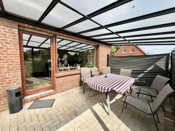 Immobilie in Kirchdorf - Einfamilienhaus freistehend in Kirchdorf - Bild 3