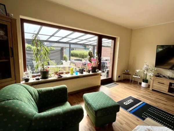 Immobilie in Kirchdorf - Einfamilienhaus freistehend in Kirchdorf - Bild 4