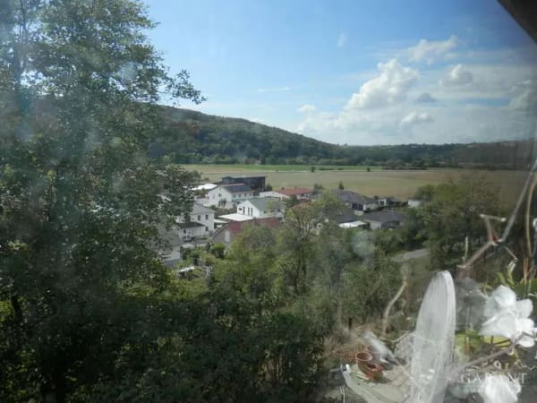 Immobilie in Krautheim - Bezahlbares, vorzeigbares Haus mit Einliegerwohnung - Bild 3
