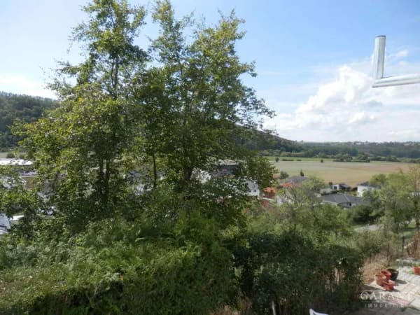 Immobilie in Krautheim - Bezahlbares, vorzeigbares Haus mit Einliegerwohnung - Bild 4