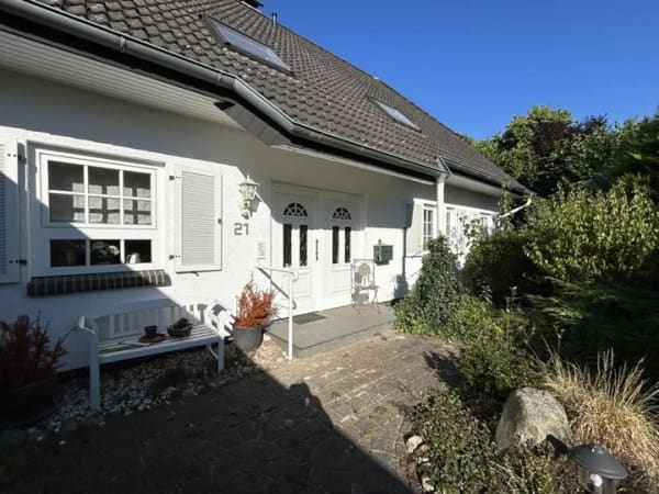 Immobilie in Harpstedt - Mehrfamilienhaus in Harpstedt - Bild 0