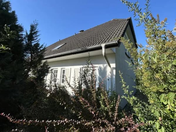 Immobilie in Harpstedt - Mehrfamilienhaus in Harpstedt - Bild 1