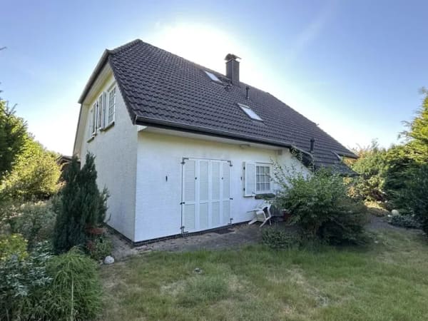 Immobilie in Harpstedt - Mehrfamilienhaus in Harpstedt - Bild 2