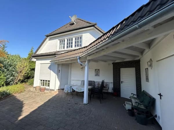 Immobilie in Harpstedt - Mehrfamilienhaus in Harpstedt - Bild 3