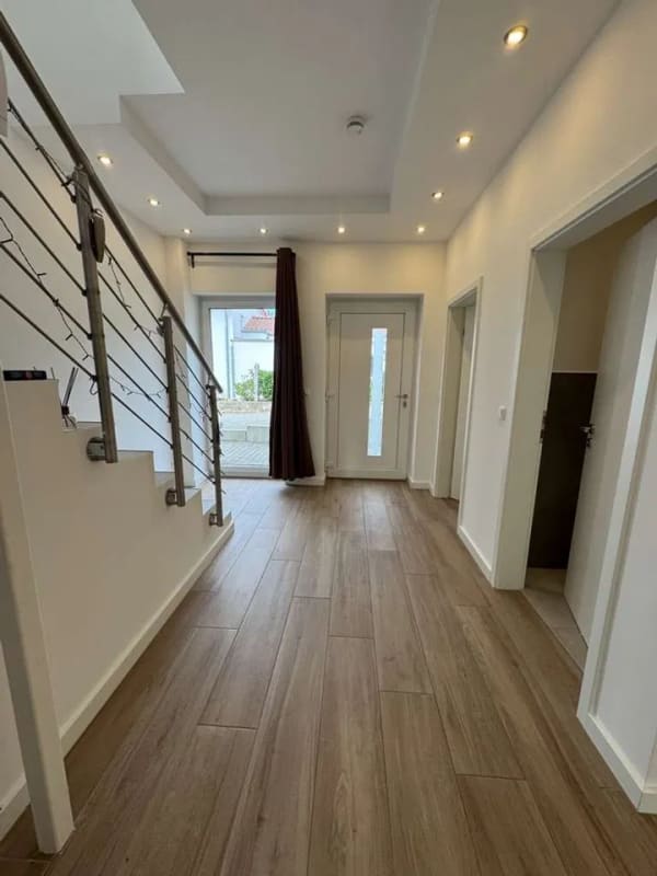 Immobilie in Neetze - Modernes Wohnhaus mit 2 Wohnetagen im alten Dorfkern - Bild 3