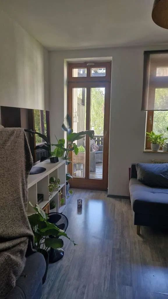 Immobilie in Ulm - Ulm Stadtmitte: vermietete 2-Zimmerwohnung ruhig gelegen im historischen Gebäude - Bild 3