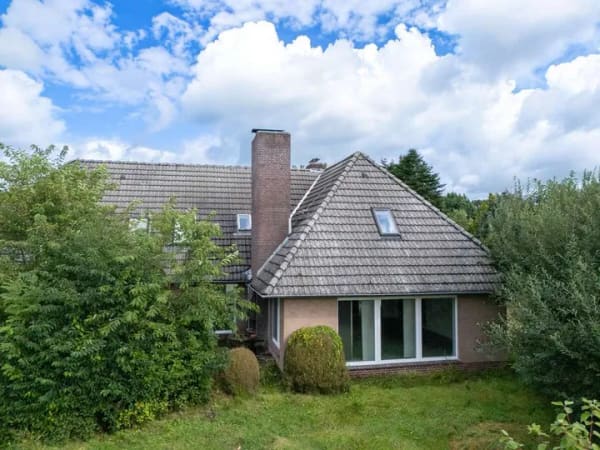 Immobilie in Großheide - Großzügiges Einfamilienhaus im Bungalow-Stil mit großem Grundstück & Feldblick - Bild 4