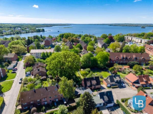 Immobilie in Plön - Viel Platz und ein schöner, eingewachsener Garten - Ihre grüne Oase zwischen zwei Seen in Plön - Bild 2