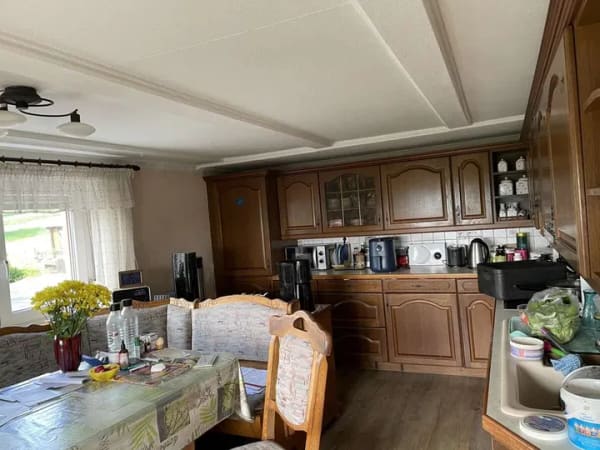 Immobilie in Zittau - Einfamilienhaus mit Garagen in Dittelsdorf - Bild 4