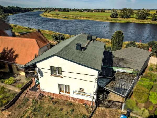 Immobilie in Zeithain - Ihr neuer Familienhafen an der Elbe - Einfamilienhaus in Kreinitz - Bild 0