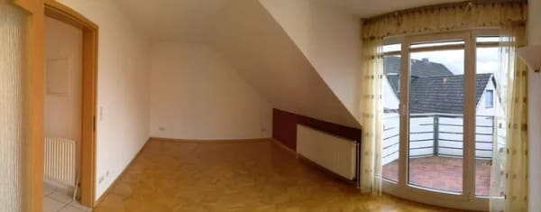 Immobilie in Diepholz - Ruhig & zentral in Diepholz - gepflegte 3-Zimmer-Wohnung mit Balkon & Stellplatz | provisionsfrei - Bild 0