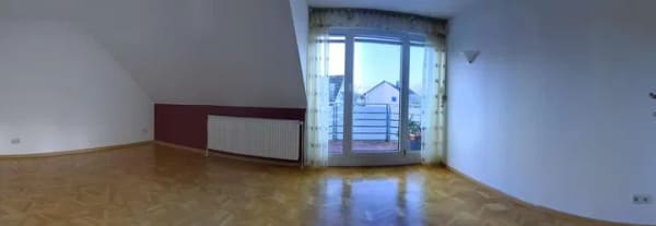Immobilie in Diepholz - Ruhig & zentral in Diepholz - gepflegte 3-Zimmer-Wohnung mit Balkon & Stellplatz | provisionsfrei - Bild 1