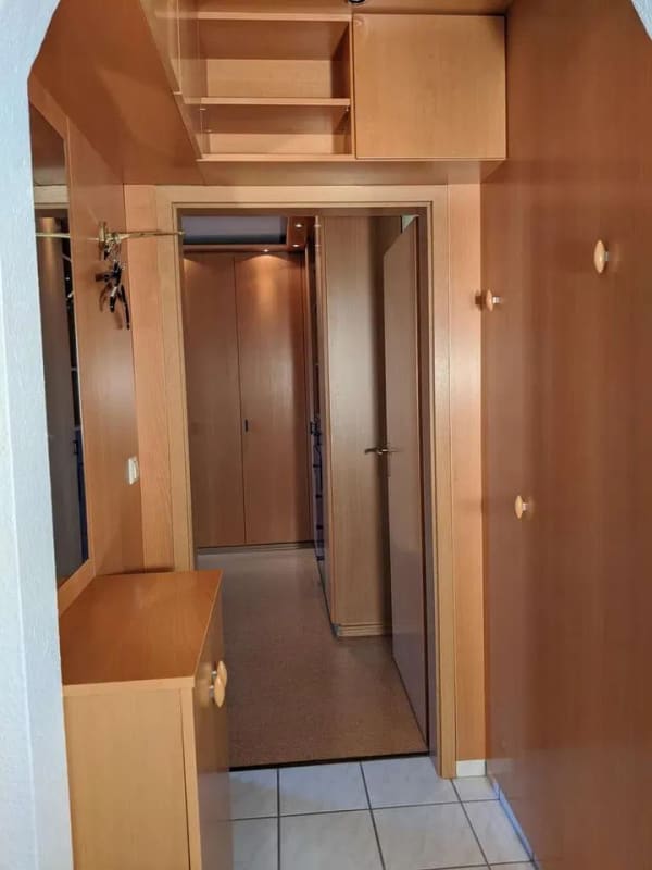 Immobilie in Diepholz - Ruhig & zentral in Diepholz - gepflegte 3-Zimmer-Wohnung mit Balkon & Stellplatz | provisionsfrei - Bild 3