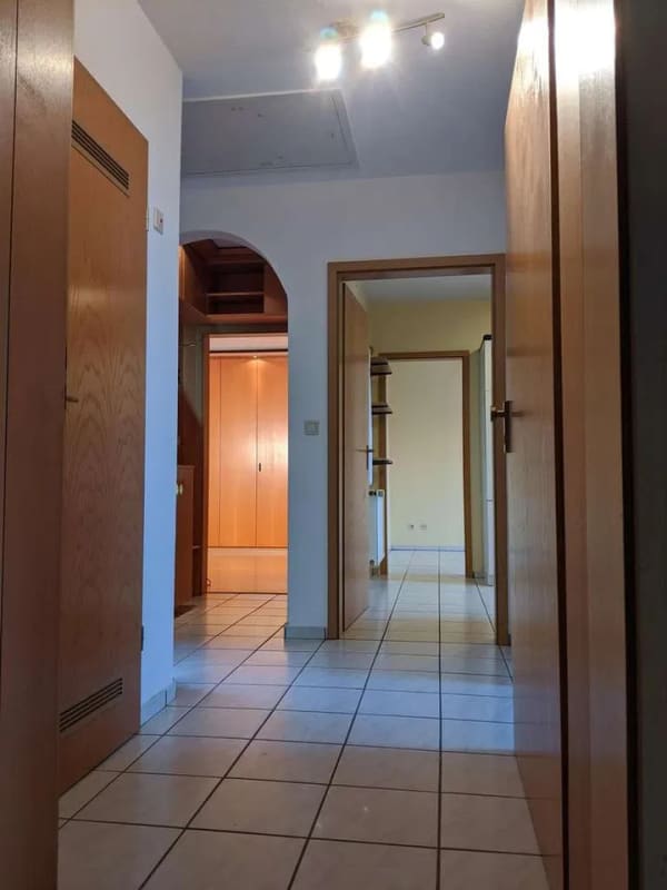 Immobilie in Diepholz - Ruhig & zentral in Diepholz - gepflegte 3-Zimmer-Wohnung mit Balkon & Stellplatz | provisionsfrei - Bild 4