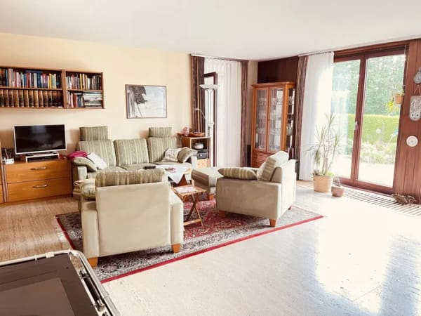 Immobilie in Adelsried - Ein Zuhause, das Raum zum Leben schenkt - Bild 0