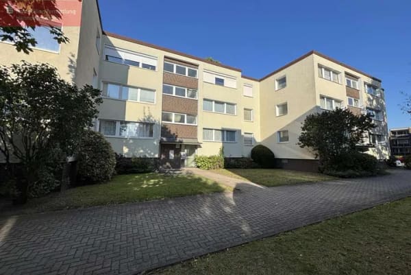 Immobilie in Lehrte - Lehrte Kernstadt - einfach einziehen! - Bild 0