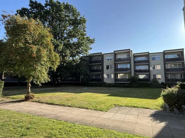 Immobilie in Lehrte - Lehrte Kernstadt - einfach einziehen! - Bild 2