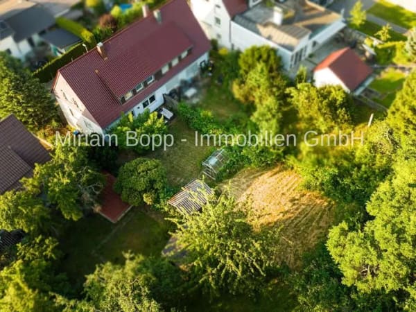 Immobilie in Donzdorf - +++ OPEN HOUSE: Sonntag, 20.09. von 14.00 -15.00 Uhr // ohne Anmeldung +++ - Bild 0