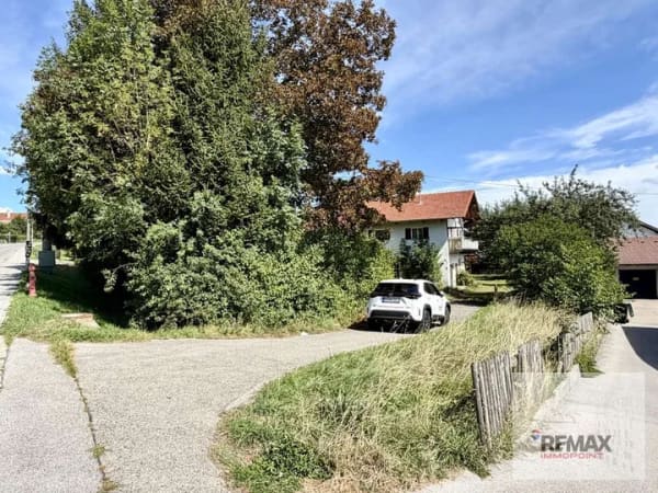 Immobilie in Bernbeuren - Sanierungsbedürftiges Wohn- und Geschäftshaus auf 1.591 m² Grundstück in Bernbeuren - Bild 4