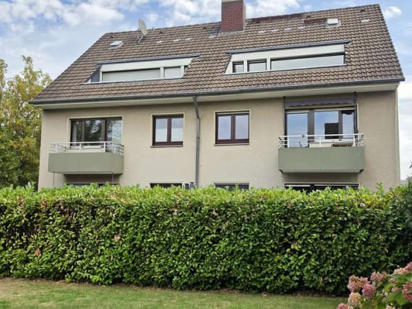Immobilie in Hilden - Gepflegtes 6-Familienhaus in Hilden. Attraktiver Wohnstandort zwischen Rheinland und Bergischem Land - Bild 1