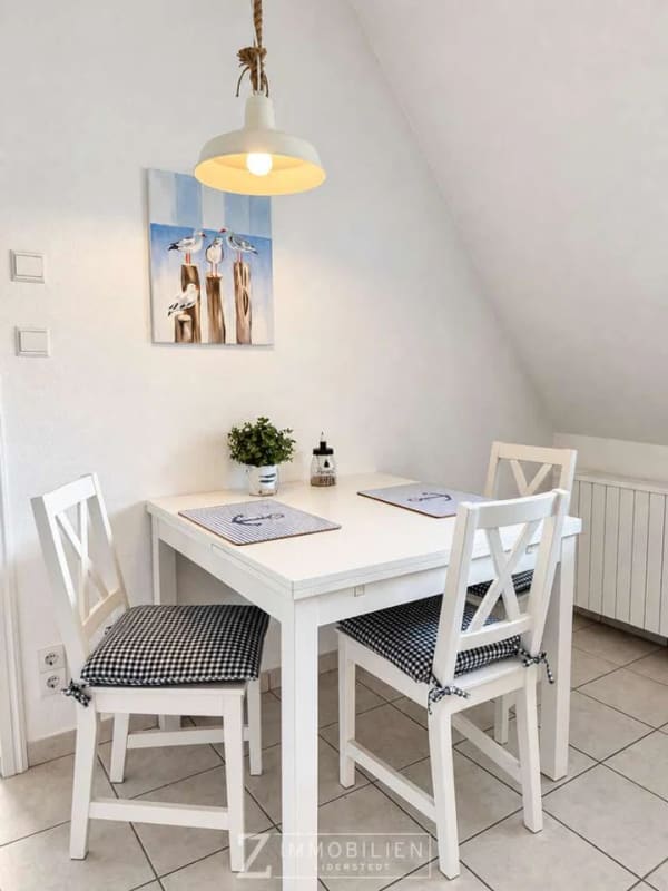 Immobilie in Tating - Nordsee-Auszeit in Tating - Bild 3