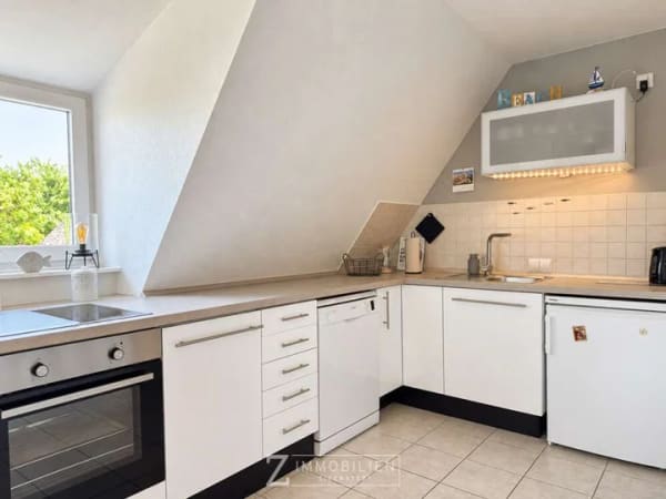 Immobilie in Tating - Nordsee-Auszeit in Tating - Bild 4