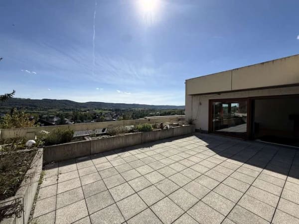 Immobilie in Auenwald - 4 Zimmer mit Aussicht - Terrasse, Wärmepumpe, Garage und Stellplatz inklusive - Bild 0
