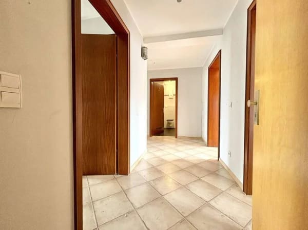 Immobilie in Altenkirchen (Westerwald) - **Großzügige 3-Zimmer-Eigentumswohnung mit zwei Balkonen in Altenkirchen** - Bild 3