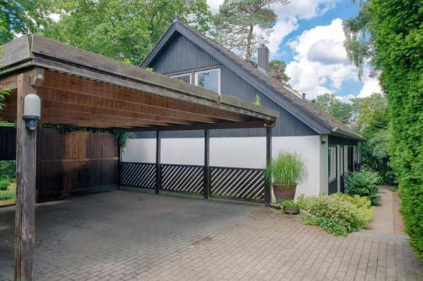 Immobilie in Buchholz in der Nordheide - Geräumiger Bungalow in Bestlage! - Bild 0