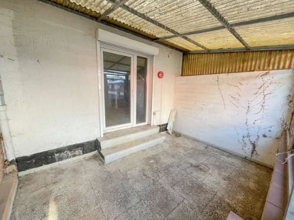 Immobilie in Sarstedt - KUNZE: Sanierungsbedürftiges Reihenhaus mit guter Anbindung in Sarstedt - Bild 2