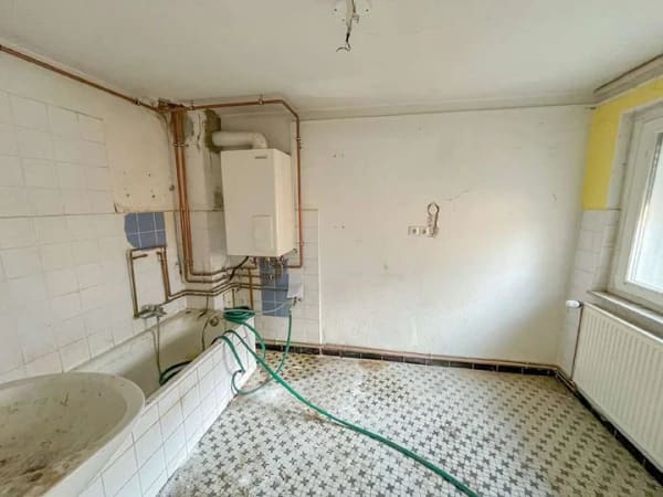 Immobilie in Sarstedt - KUNZE: Sanierungsbedürftiges Reihenhaus mit guter Anbindung in Sarstedt - Bild 4