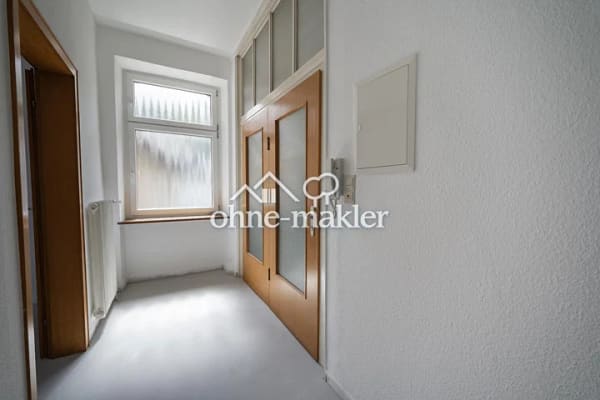 Immobilie in Cochem - Drei-Familienhaus mit Burgblick – ideale Voraussetzungen für 3 Eigentumswohnungen - Bild 1