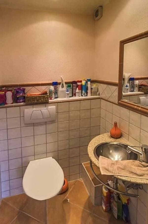 Immobilie in Bruchköbel - Großzügig wohnen in Bruchköbel-Roßdorf - Bild 3