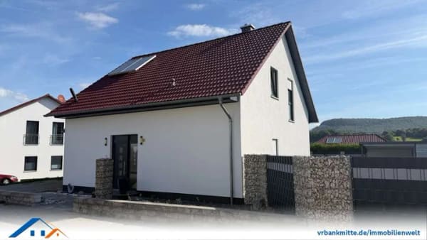 Immobilie in Schönhagen - Ein Zuhause für die ganze Familie - Bild 0