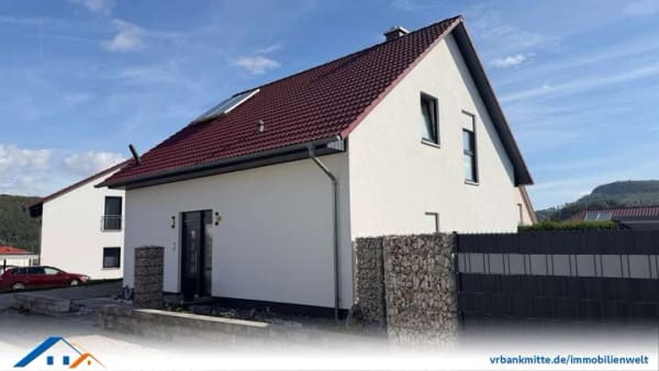 Immobilie in Schönhagen - Ein Zuhause für die ganze Familie - Bild 1