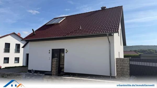 Immobilie in Schönhagen - Ein Zuhause für die ganze Familie - Bild 2