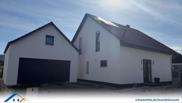 Immobilie in Schönhagen - Ein Zuhause für die ganze Familie - Bild 3