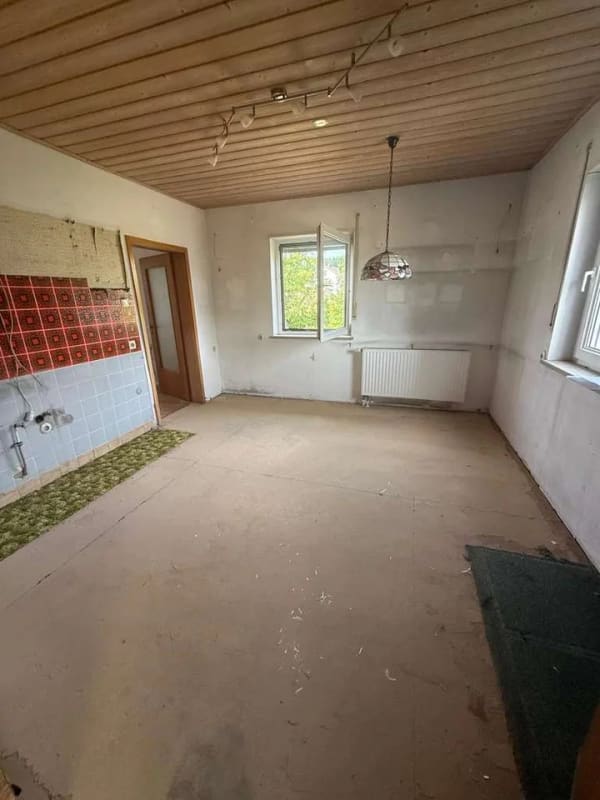 Immobilie in Diedorf - Machen Sie das Juwel zu Ihrem Zuhause - Bild 3