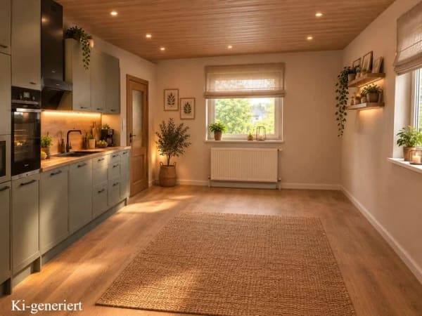 Immobilie in Diedorf - Machen Sie das Juwel zu Ihrem Zuhause - Bild 4
