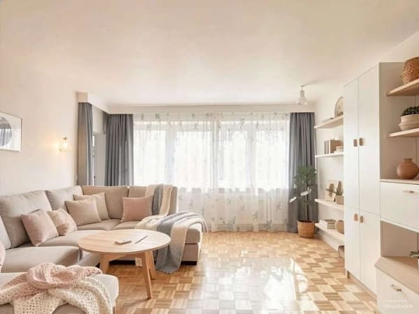 Immobilie in Karben - Hier steckt Zukunft drin! 4-Zimmer-Wohnung mit Balkon, Garage und riesigem Potenzial in Karben - OT - Bild 3