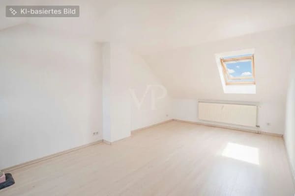 Immobilie in Stralsund - Kapitalanleger aufgepasst - Dachgeschosswohnung in beliebter Lage - Bild 3