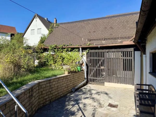 Immobilie in Kelheim - Familienfreundliches Haus mit Traumgarten in Kelheim-Affecking - Bild 4