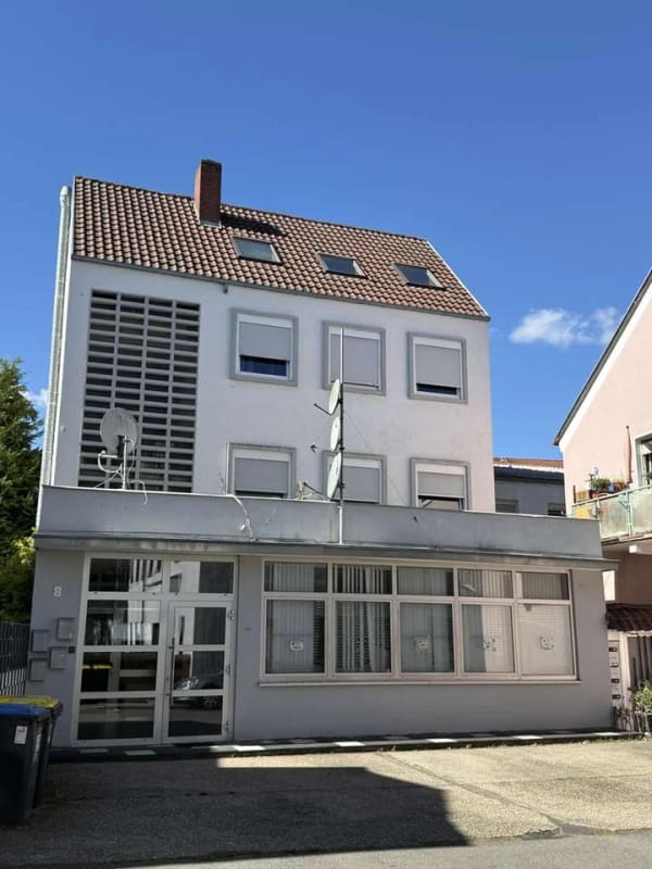 Immobilie in Kaiserslautern - Haus im Musikerviertel / Innenstadt Kaiserslautern von privat  - Bild 0