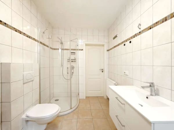 Immobilie in Rhens - Attraktive 3-Zimmer-Wohnung mit Terrasse und Stellplatz in ruhiger Lage - Bild 3