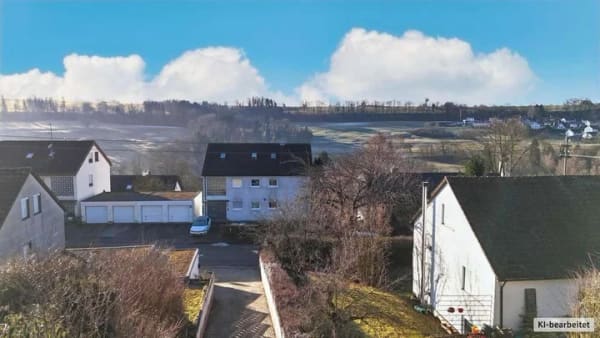 Immobilie in Leinzell - Tolles Zuhause sucht neue Eigentümer! - Bild 3